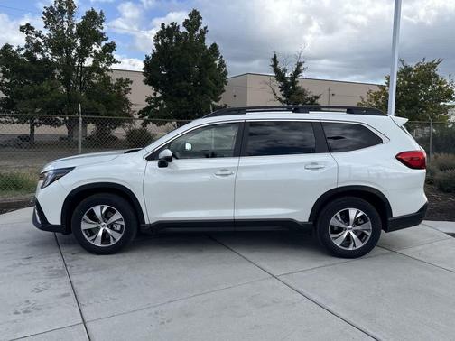 2023 Subaru Ascent Premium 8-Passenger