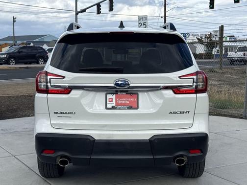 2023 Subaru Ascent Premium 8-Passenger