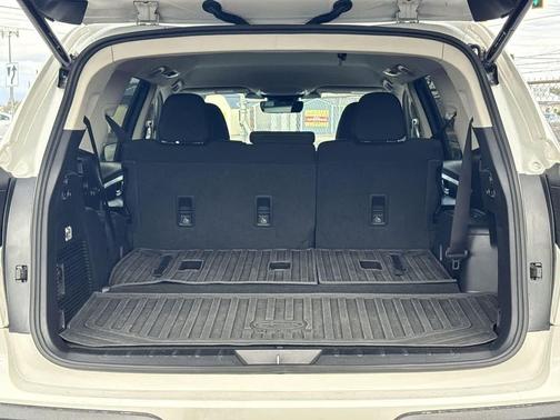 2023 Subaru Ascent Premium 8-Passenger