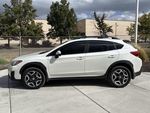 2018 Subaru Crosstrek 2.0i Limited