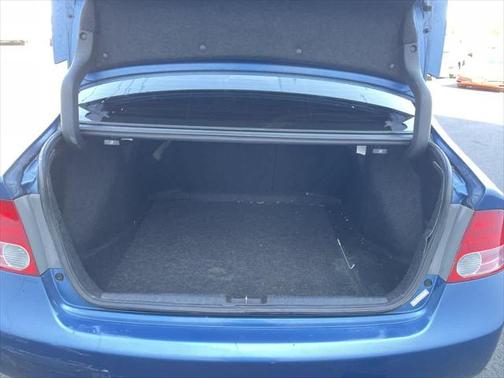 2007 Honda Civic EX