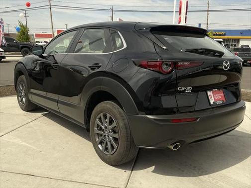 2023 Mazda CX-30 2.5 S