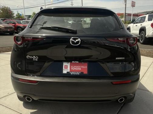2023 Mazda CX-30 2.5 S