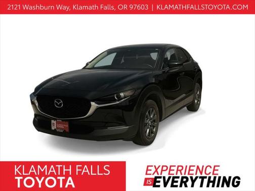 2023 Mazda CX-30 2.5 S