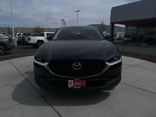 2023 Mazda CX-30 2.5 S