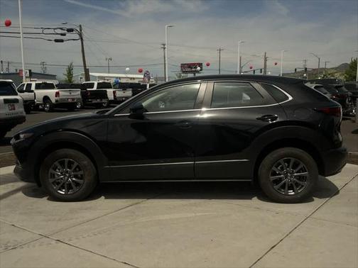 2023 Mazda CX-30 2.5 S