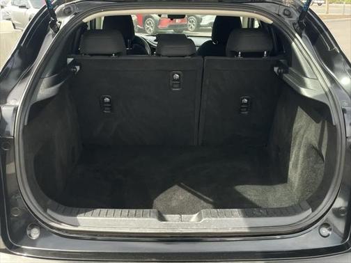 2023 Mazda CX-30 2.5 S