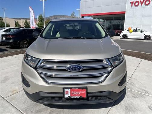2018 Ford Edge SE