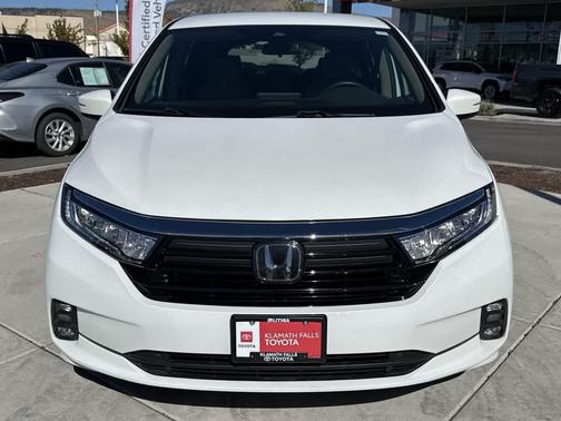 2021 Honda Odyssey EX