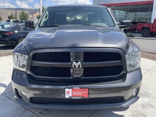 2016 RAM 1500 Tradesman/Express