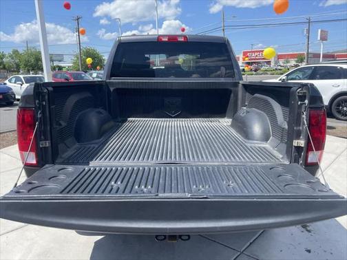 2016 RAM 1500 Tradesman/Express
