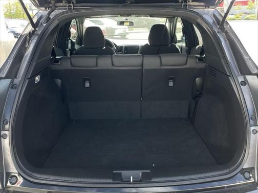 2022 Honda HR-V AWD Sport