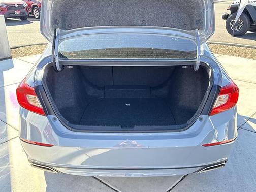 2021 Honda Accord Sport SE 1.5T