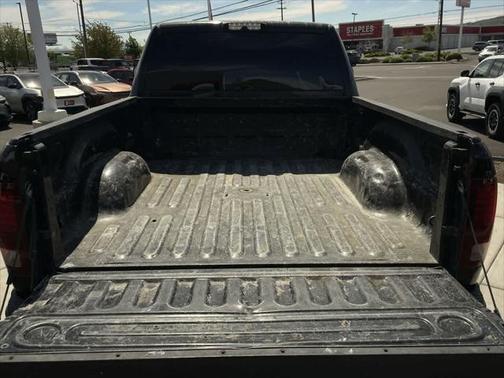 2015 RAM 2500 Laramie