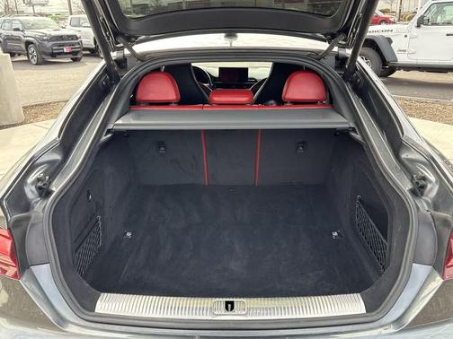 2021 Audi S5 Premium Plus TFSI quattro Tiptronic