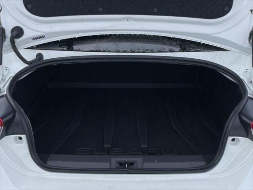 2018 Subaru BRZ tS