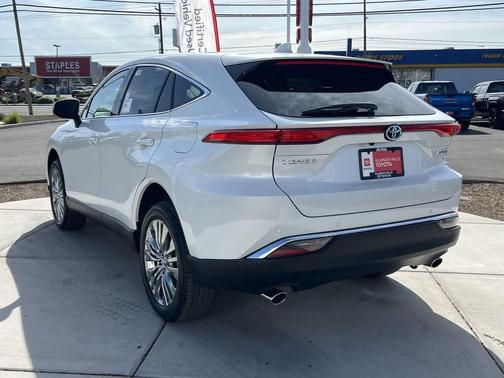 2024 Toyota Venza Limited