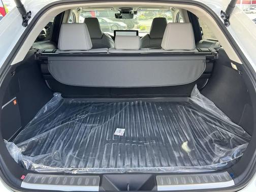 2024 Toyota Venza Limited