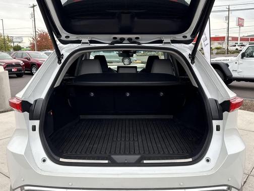 2024 Toyota Venza Limited