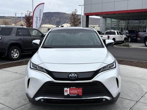 2024 Toyota Venza Limited