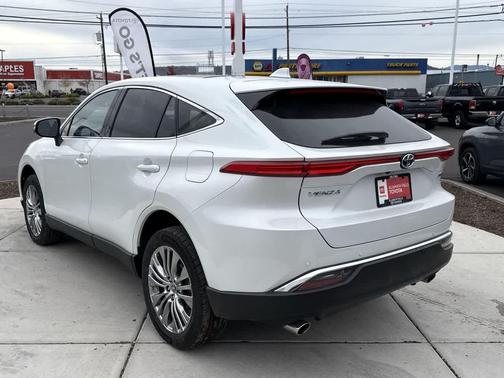 2024 Toyota Venza Limited