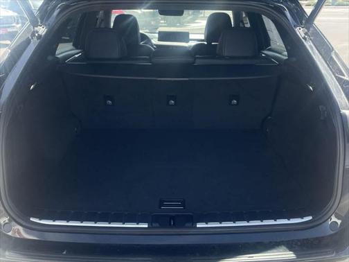 2020 Lexus RX 350 F Sport