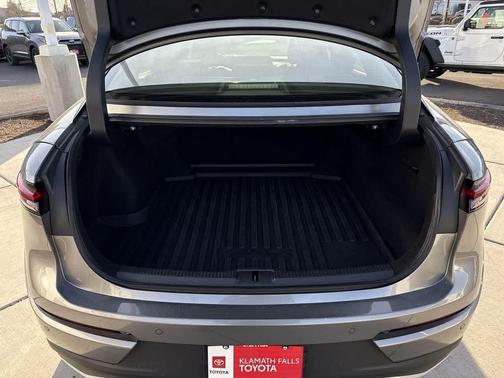 2023 Toyota Crown Limited