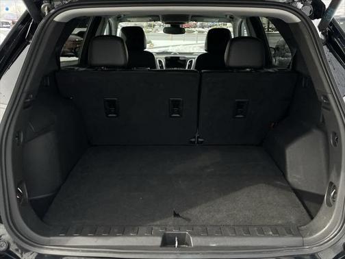 2023 Chevrolet Equinox Premier w/1LZ