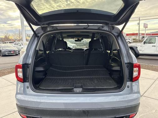 2022 Honda Pilot AWD Special Edition