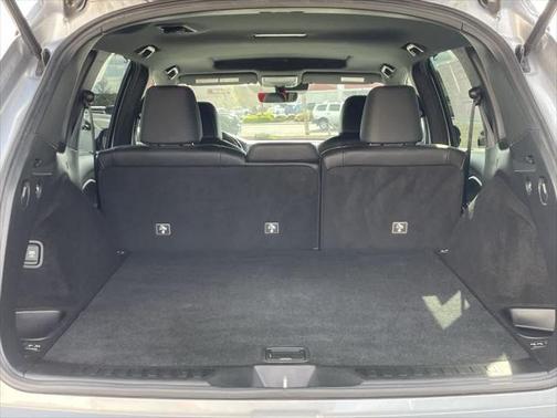 2021 Honda Passport AWD EX-L
