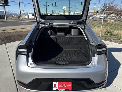 2024 Toyota Prius Prime XSE