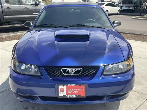 2003 Ford Mustang GT Premium
