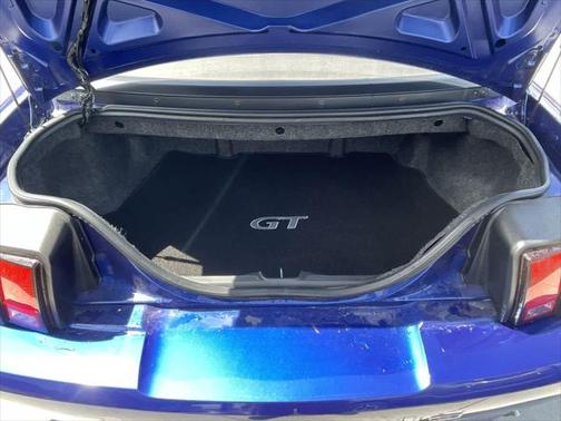 2003 Ford Mustang GT Premium
