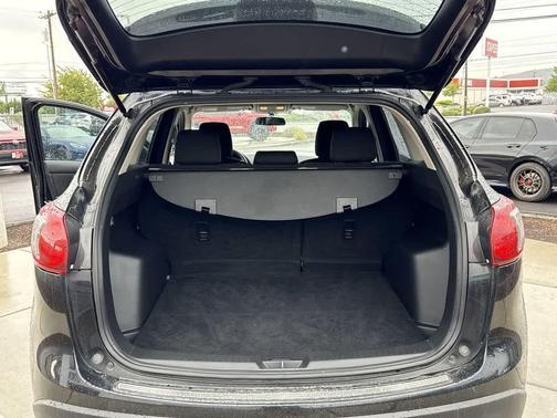2014 Mazda CX-5 Sport