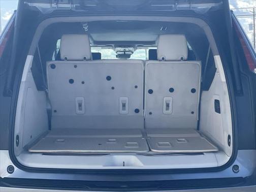 2021 Cadillac Escalade ESV Sport Platinum