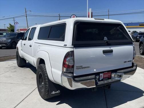 2013 Toyota Tacoma Base