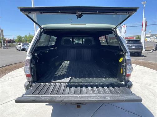 2013 Toyota Tacoma Base