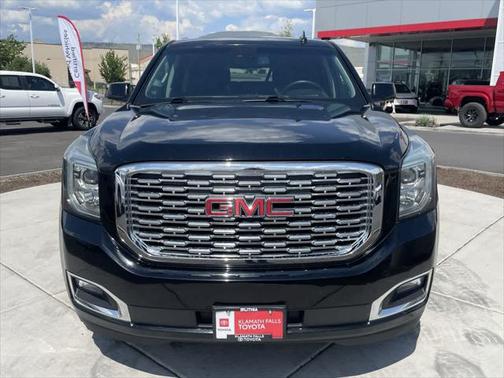 2019 GMC Yukon XL Denali