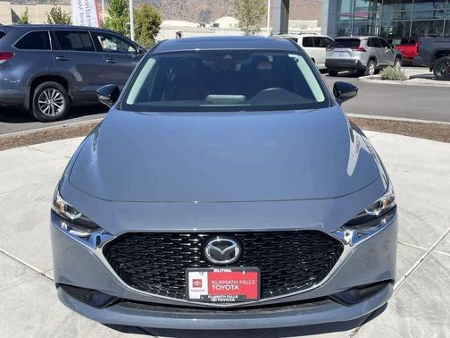 2023 Mazda Mazda3 AWD