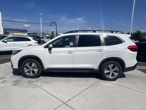 2021 Subaru Ascent Premium 8-Passenger