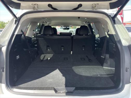 2021 Subaru Ascent Premium 8-Passenger