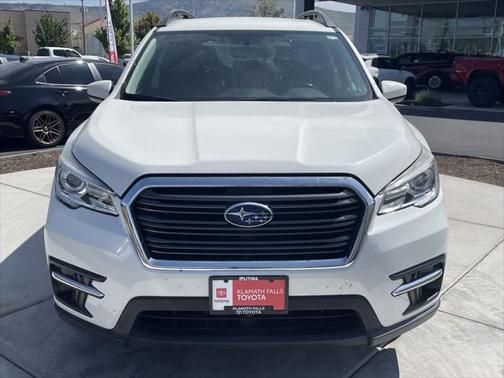 2021 Subaru Ascent Premium 8-Passenger