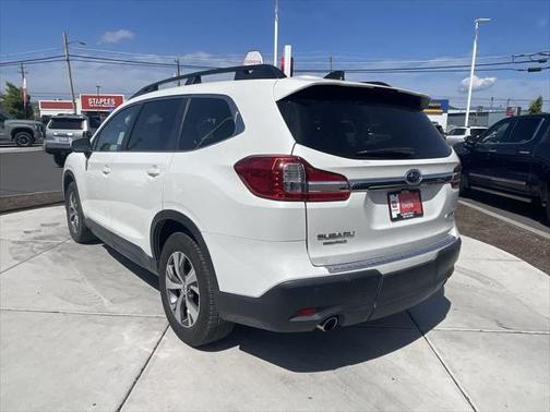 2021 Subaru Ascent Premium 8-Passenger