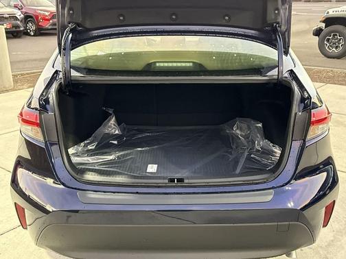 2026 Toyota Corolla Hybrid XLE