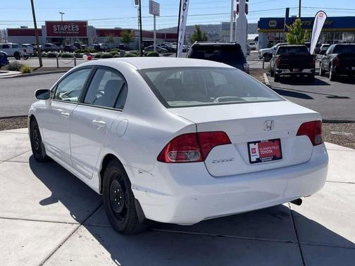 2006 Honda Civic LX