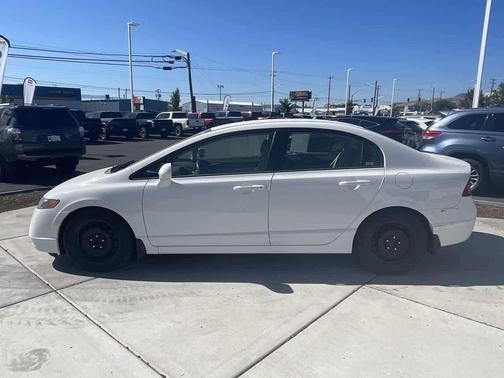 2006 Honda Civic LX