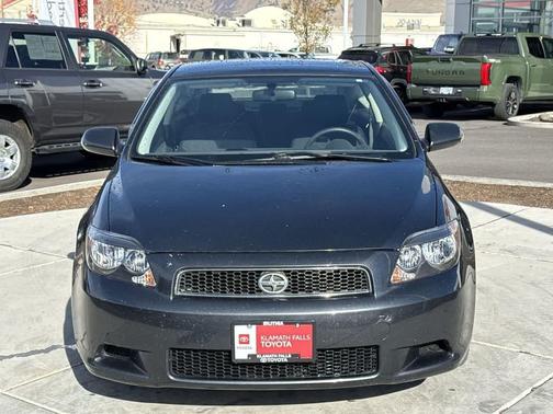 2005 Scion tC Base