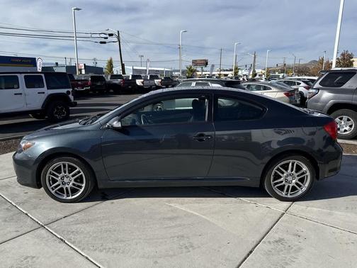 2005 Scion tC Base