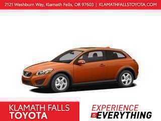 2011 Volvo C30 Base