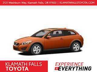 2011 Volvo C30 Base
